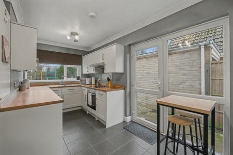 3 bedroom detached house for sale, Delfield Road, Boston, PE21