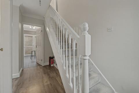 3 bedroom detached house for sale, Delfield Road, Boston, PE21