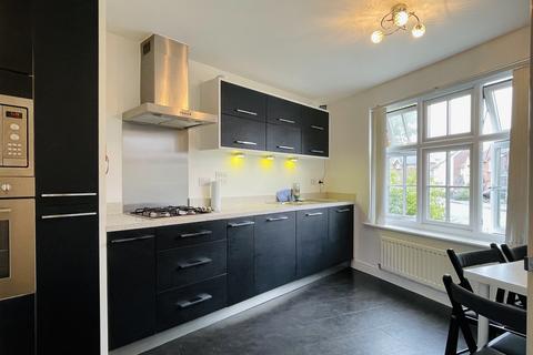 undefined, Danby Street, Bristol BS16