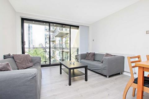undefined, Westferry Road, London E14