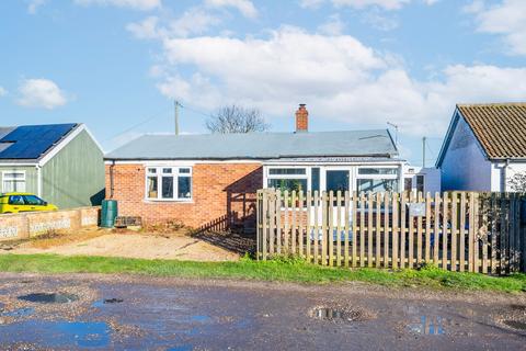 undefined, Abbotts Way, Eccles-On-Sea