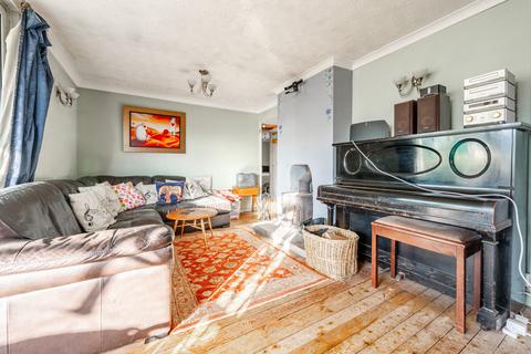 3 bedroom detached bungalow for sale, Abbotts Way, Eccles-On-Sea