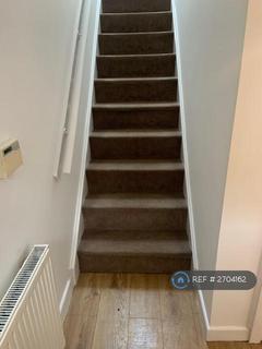 2 bedroom semi-detached house to rent, Burns Street, Nottingham, NG7