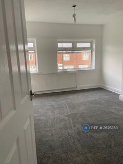 undefined, Burton Avenue, Doncaster, DN4