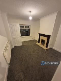 undefined, Burton Avenue, Doncaster, DN4
