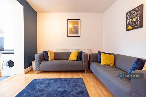 5 bedroom terraced house to rent, Avenue Road, Southampton, SO14