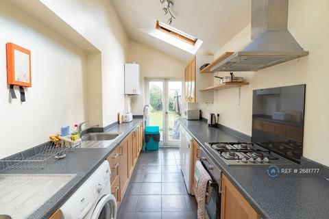 5 bedroom terraced house to rent, Avenue Road, Southampton, SO14