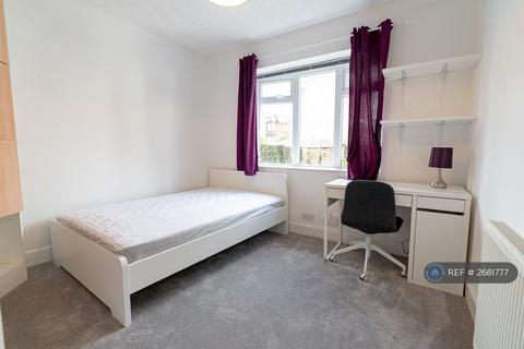 5 bedroom terraced house to rent, Avenue Road, Southampton, SO14