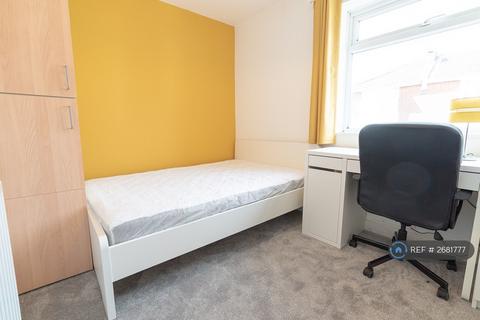 5 bedroom terraced house to rent, Avenue Road, Southampton, SO14