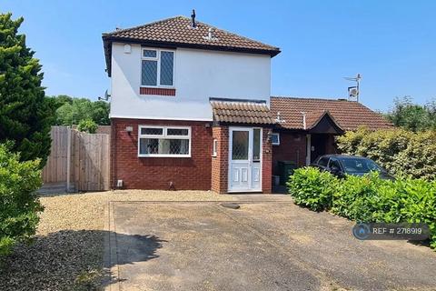 undefined, Cardinals Gate, Peterborough, PE4