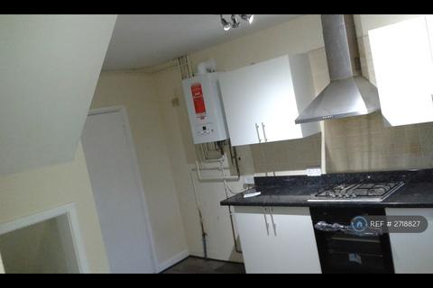 undefined, Deepdale Road, Bolton, BL2