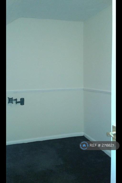 Single Bedroom
