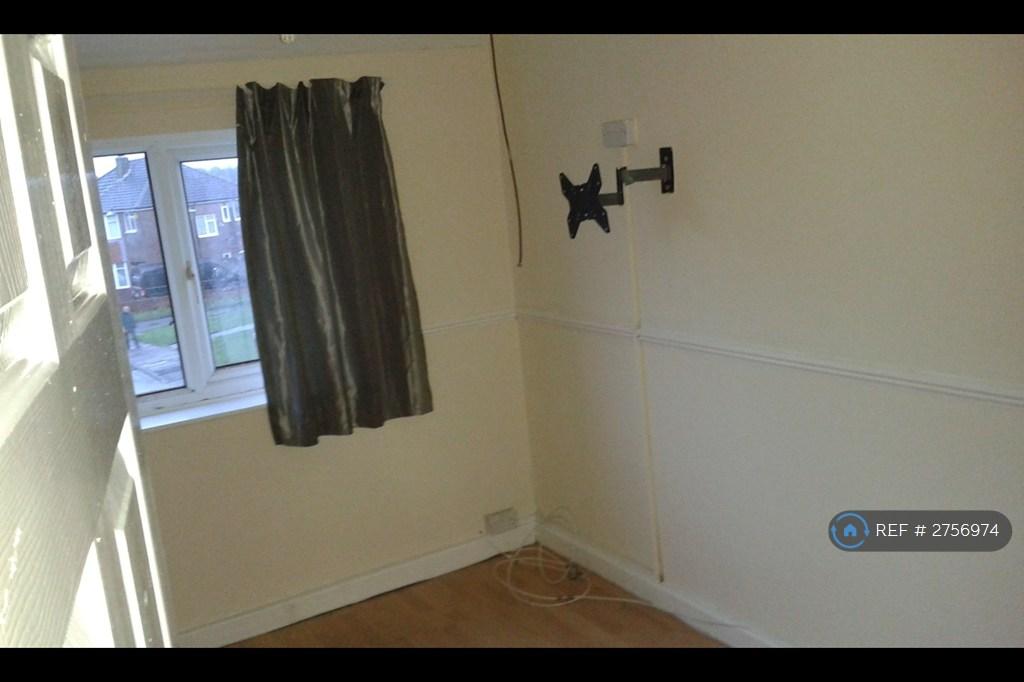 Double Bedroom 2