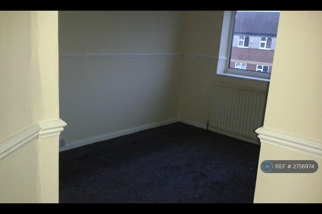 Double Bedroom 1