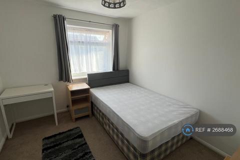 undefined, Barton Close, Worthing, BN13