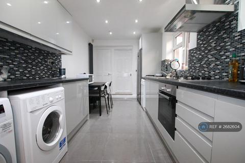 undefined, Grange Avenue, Reading, RG6