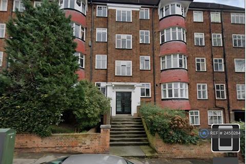undefined, Granville Court, London, N4