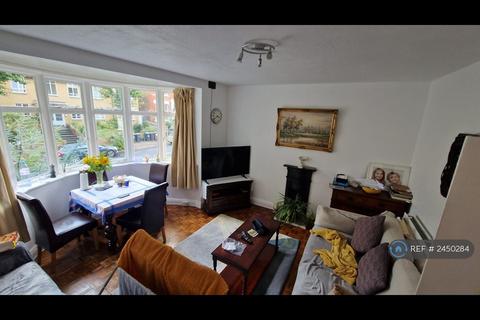 undefined, Granville Court, London, N4