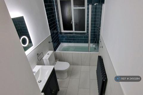 undefined, Granville Court, London, N4