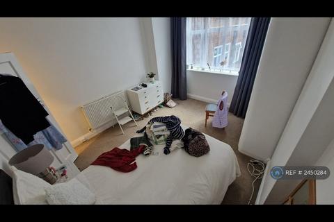 undefined, Granville Court, London, N4