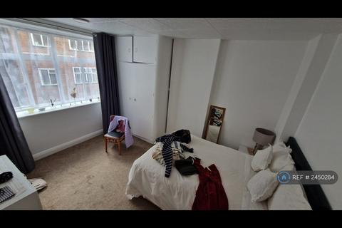 undefined, Granville Court, London, N4