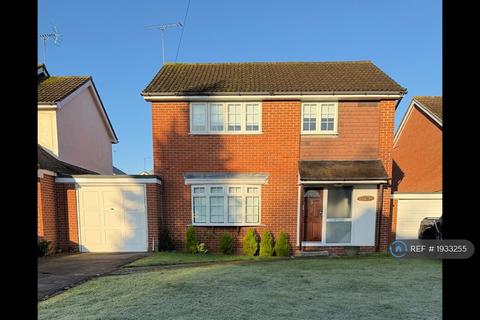 undefined, Avenue Road, Ingatestone, CM4