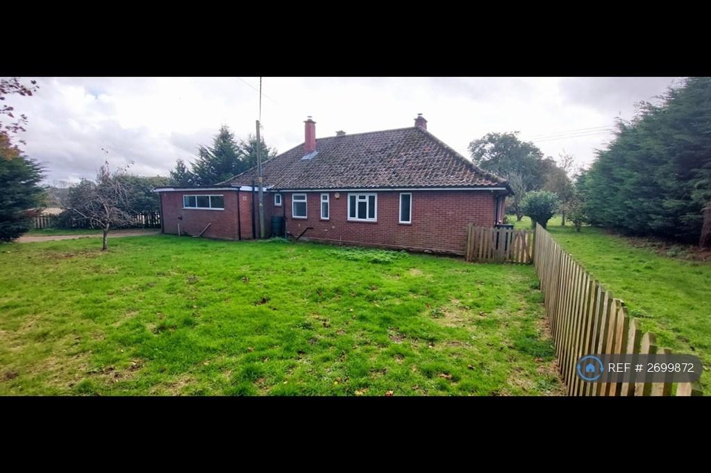 Back Of House