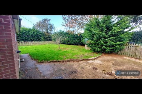 undefined, Macks Lane, Drayton, Norwich, NR8