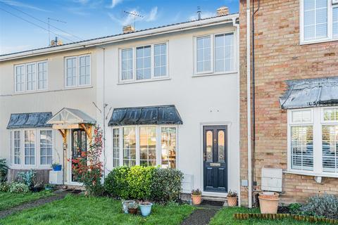 3 bedroom terraced house for sale, Elizabeth Road, Bishop's Stortford CM23