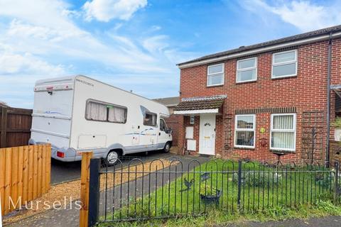 Lockyers Way, Poole BH16