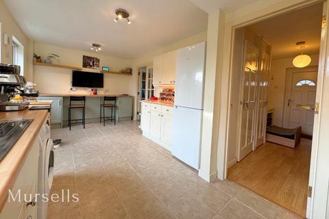 undefined, Lockyers Way, Poole BH16