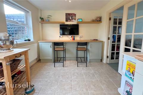 undefined, Lockyers Way, Poole BH16