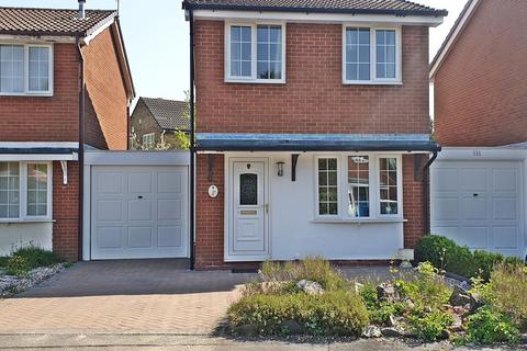 undefined, Hazelborough Close, Birchwood, WA3