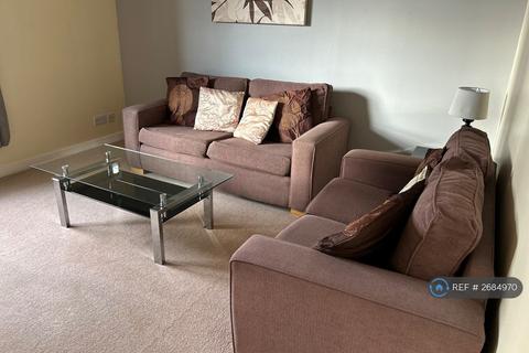 2 bedroom flat to rent, Riverside Drive, Aberdeen, AB11