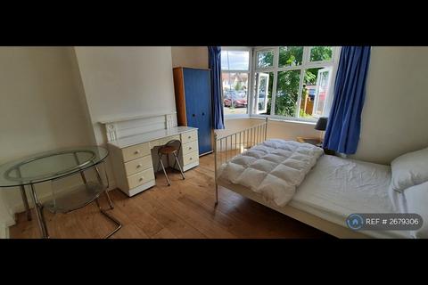 undefined, The Ridgeway, London, NW9