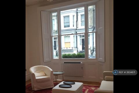 undefined, Chelsea, London, SW10
