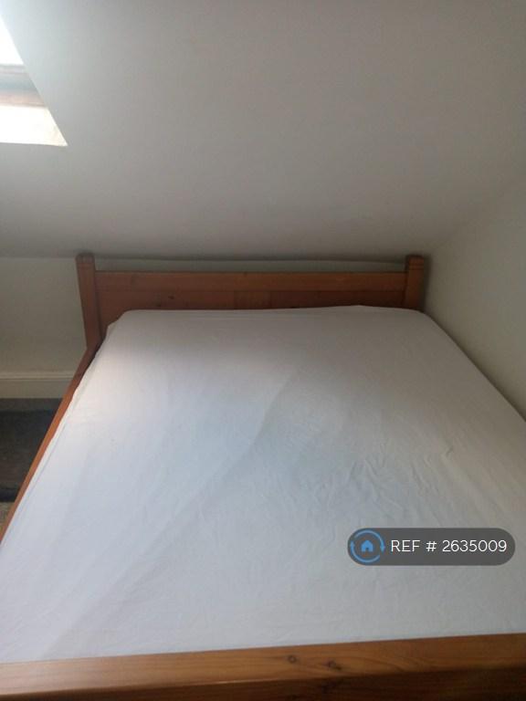 Room Available