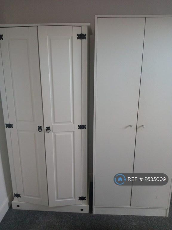 Room Available