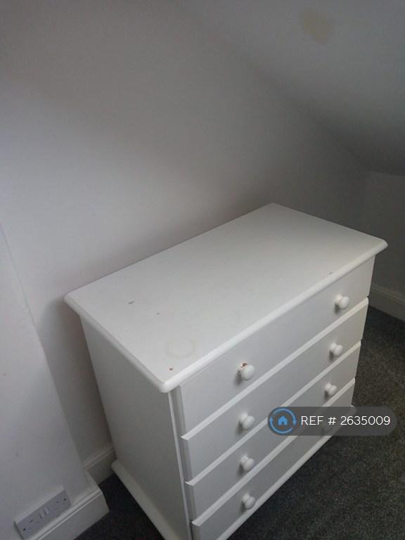Room Available