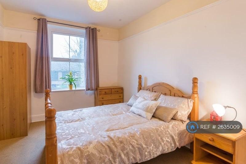 Room Available
