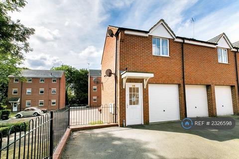 undefined, Bletchley, Milton Keynes, MK3