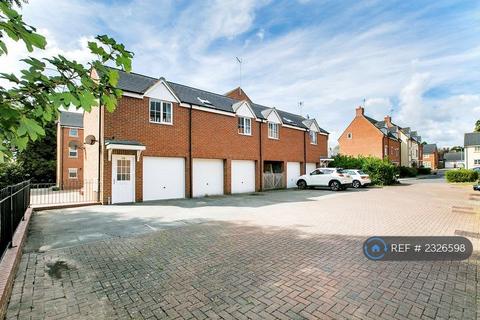 undefined, Bletchley, Milton Keynes, MK3