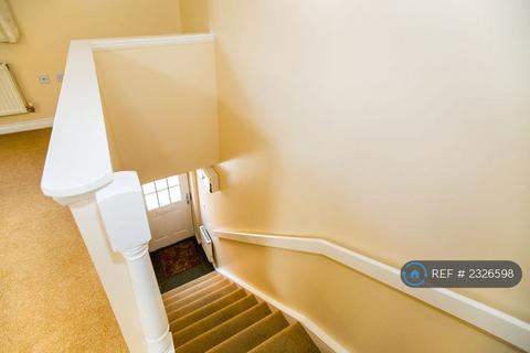 undefined, Bletchley, Milton Keynes, MK3