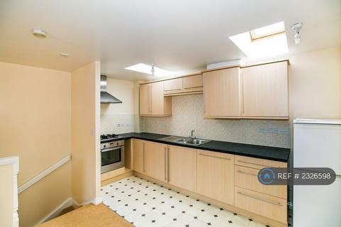 undefined, Bletchley, Milton Keynes, MK3