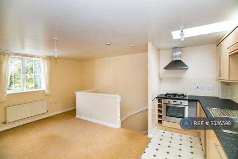 undefined, Bletchley, Milton Keynes, MK3