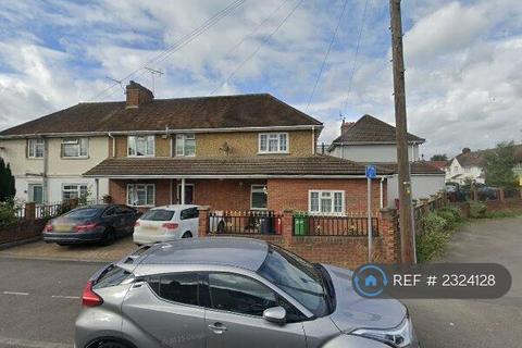 undefined, Shackleton Road, Slough, SL1