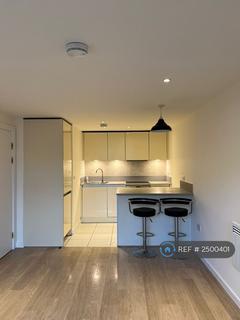 undefined, Madison Building, London, SE10