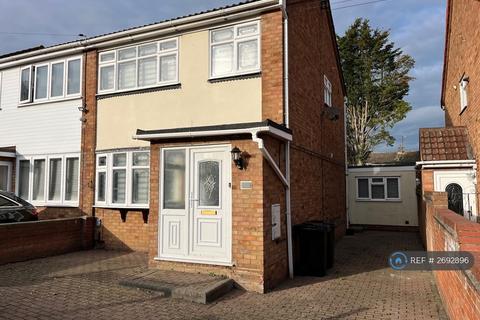 undefined, Oates Road, Romford, RM5