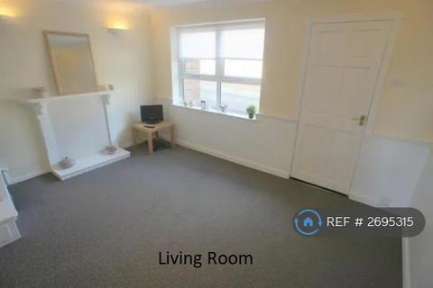 2 bedroom semi-detached house to rent, Kingston Court, West Hallam, Ilkeston, DE7