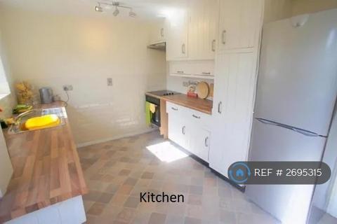 2 bedroom semi-detached house to rent, Kingston Court, West Hallam, Ilkeston, DE7